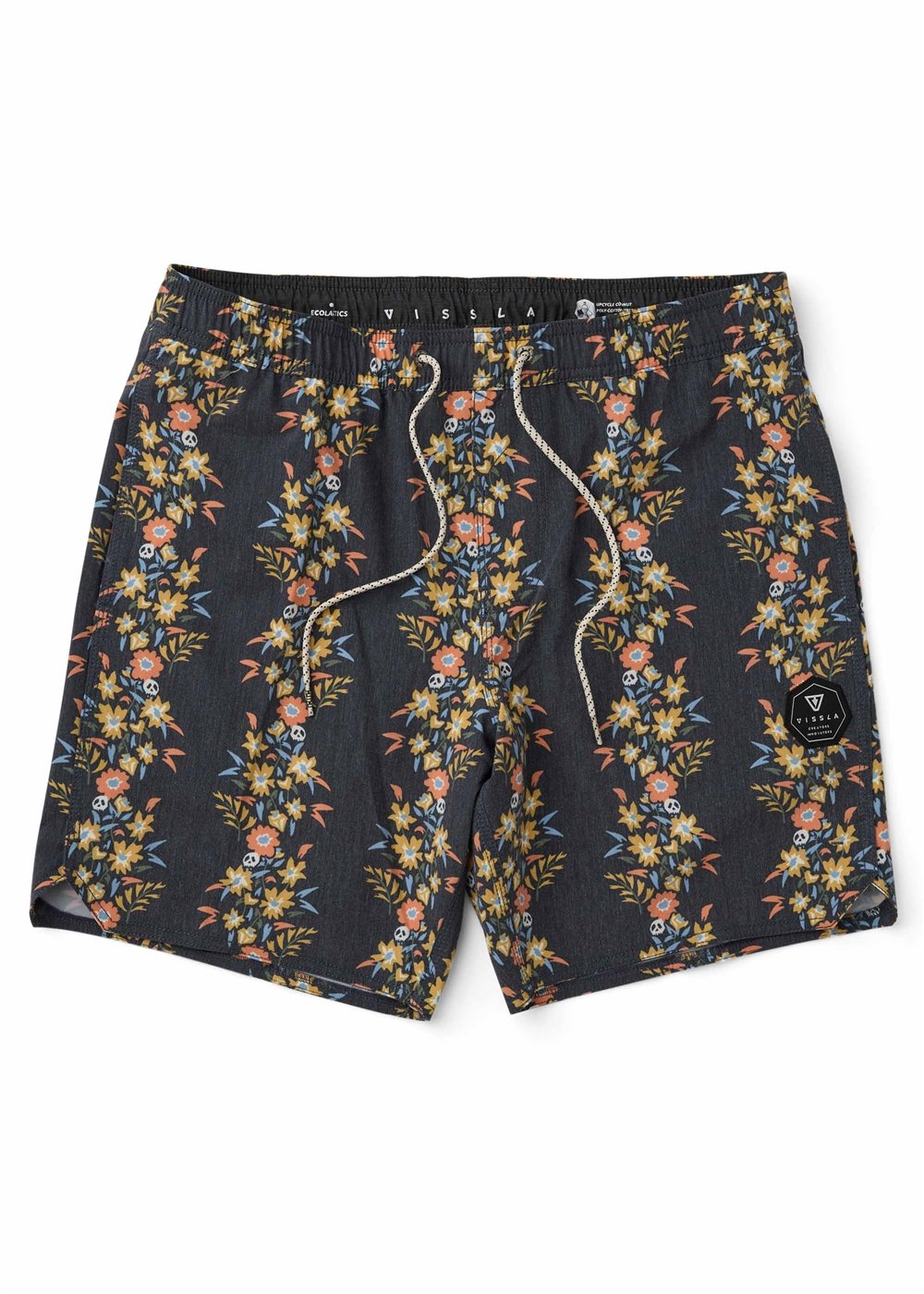 Vissla Voodoo Vines 16.5" Ecolastic