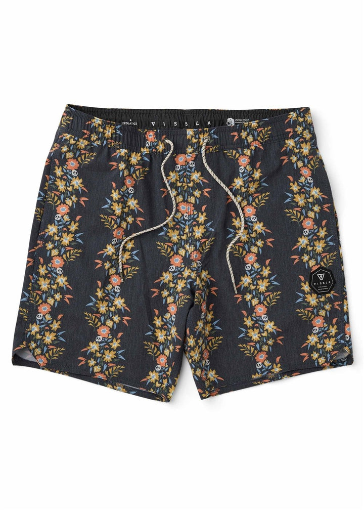 Vissla Voodoo Vines 16.5" Ecolastic