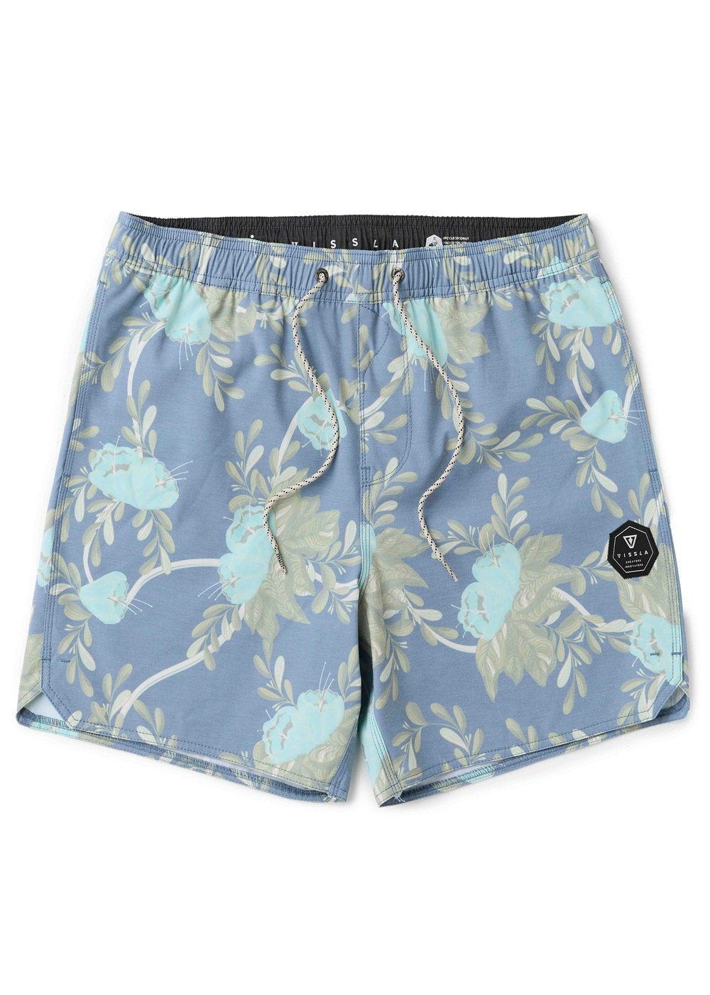 Vissla Unknowns 16.5" Ecolastic