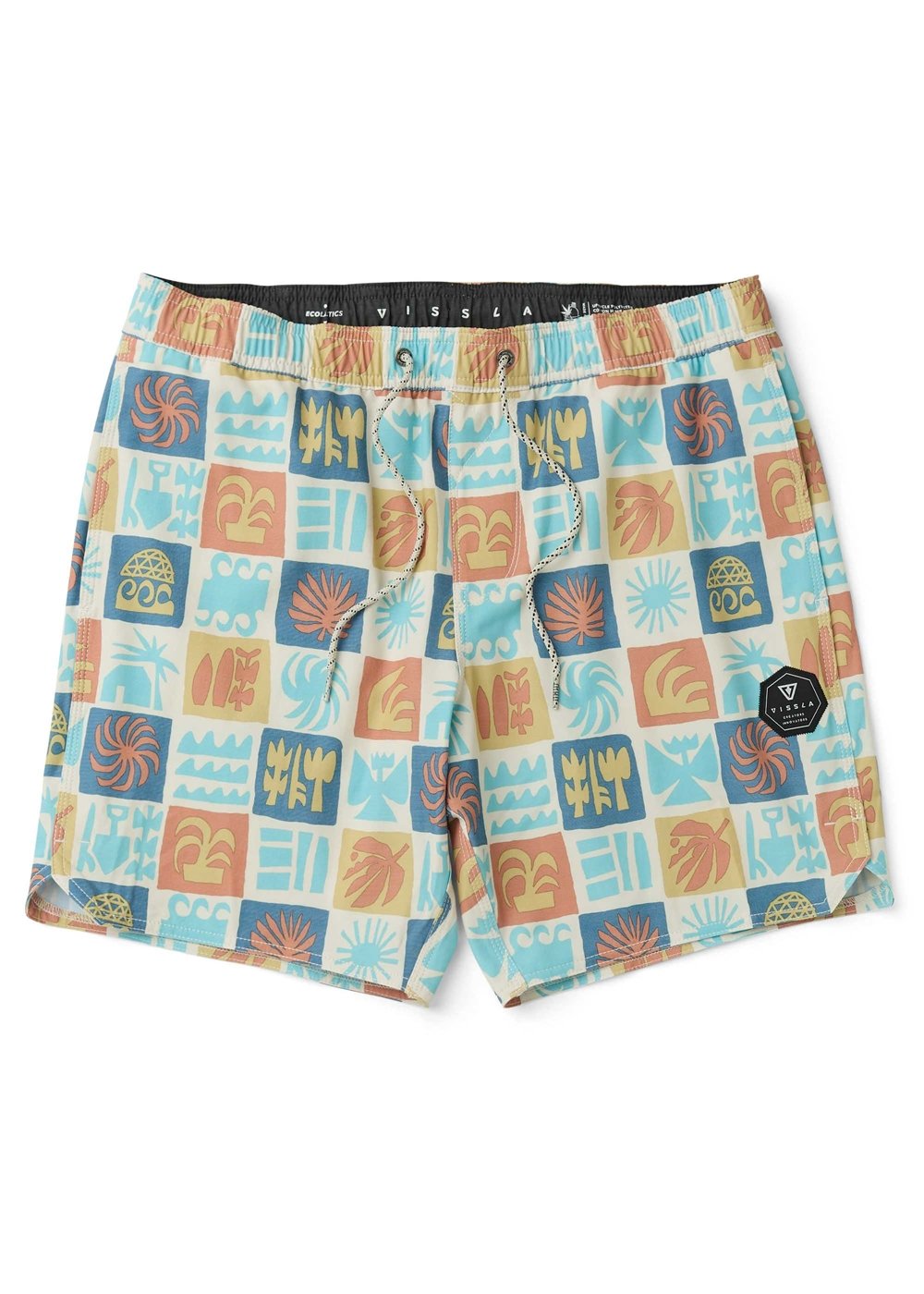 Vissla Ecology Center 16.5" Ecolastic