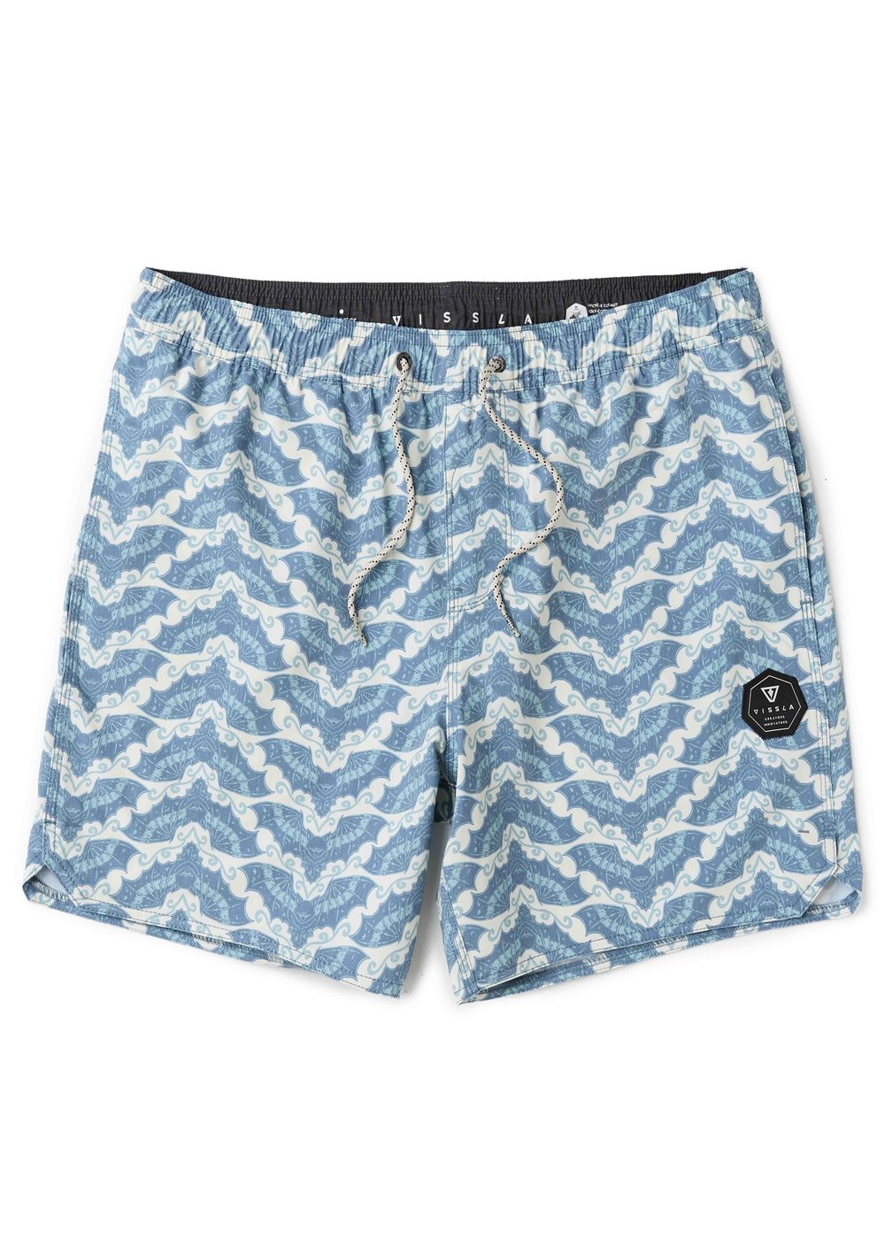 Vissla Supersonic 16.5" Ecolastic