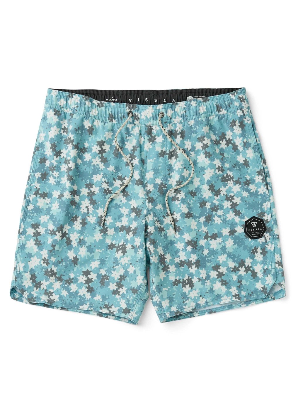 Vissla Jungalo 16.5" Ecolastic