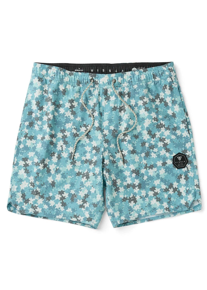 Vissla Jungalo 16.5" Ecolastic
