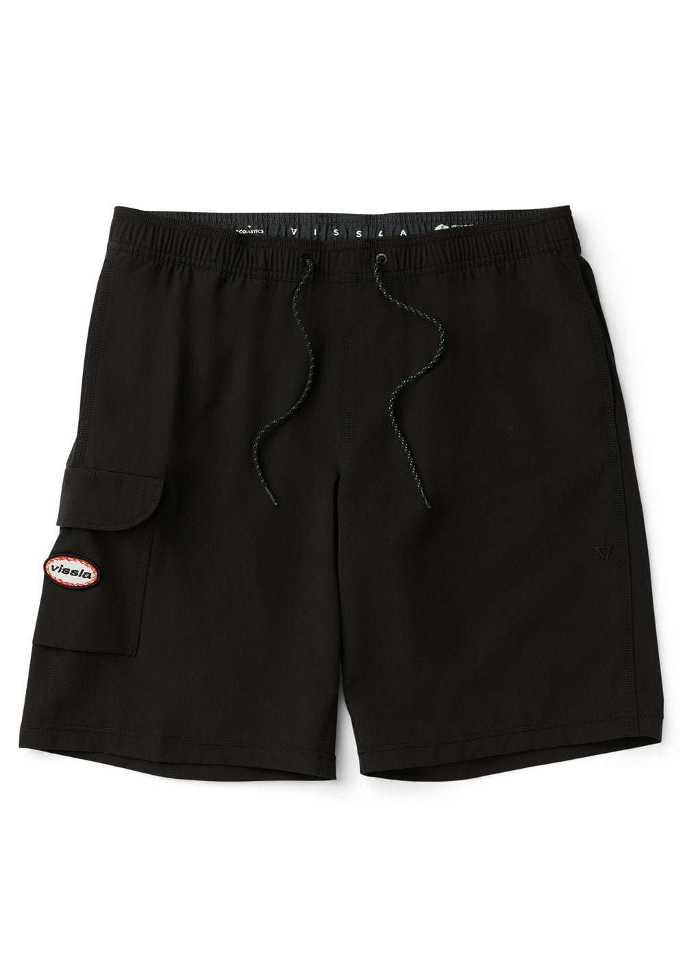 Vissla Long Sets 21" Ecolastic