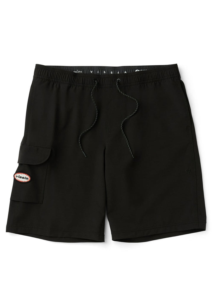 Vissla Long Sets 21" Ecolastic