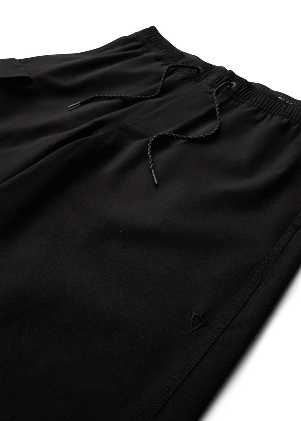 Vissla Long Sets 21" Ecolastic in Black, view 5