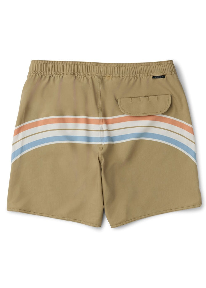 Vissla Latitude 16.5" Ecolastic in Bronze, view 2
