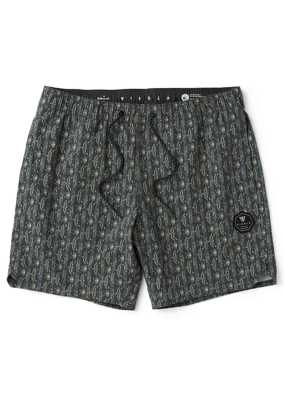 Vissla Out West 16.5" Ecolastic