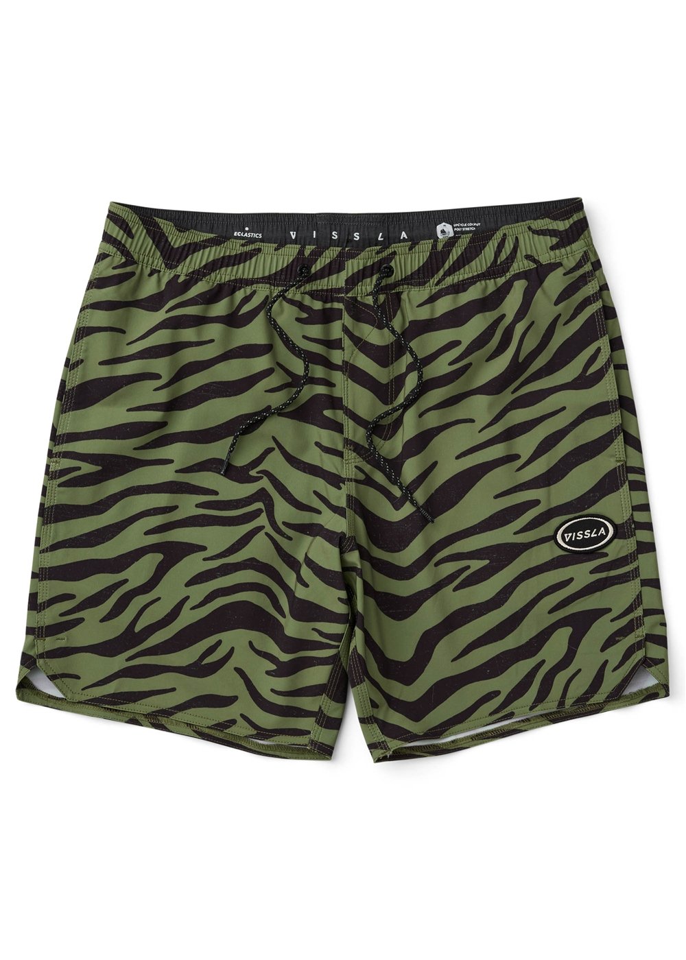 Vissla Mozambique 16.5" Ecolastic