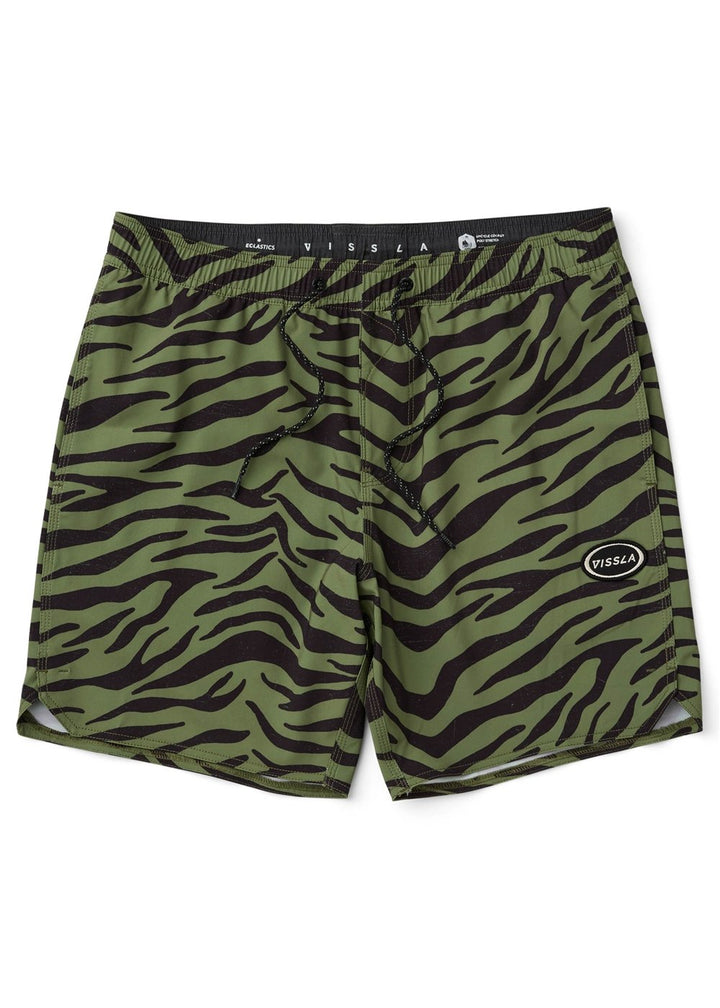 Vissla Mozambique 16.5" Ecolastic