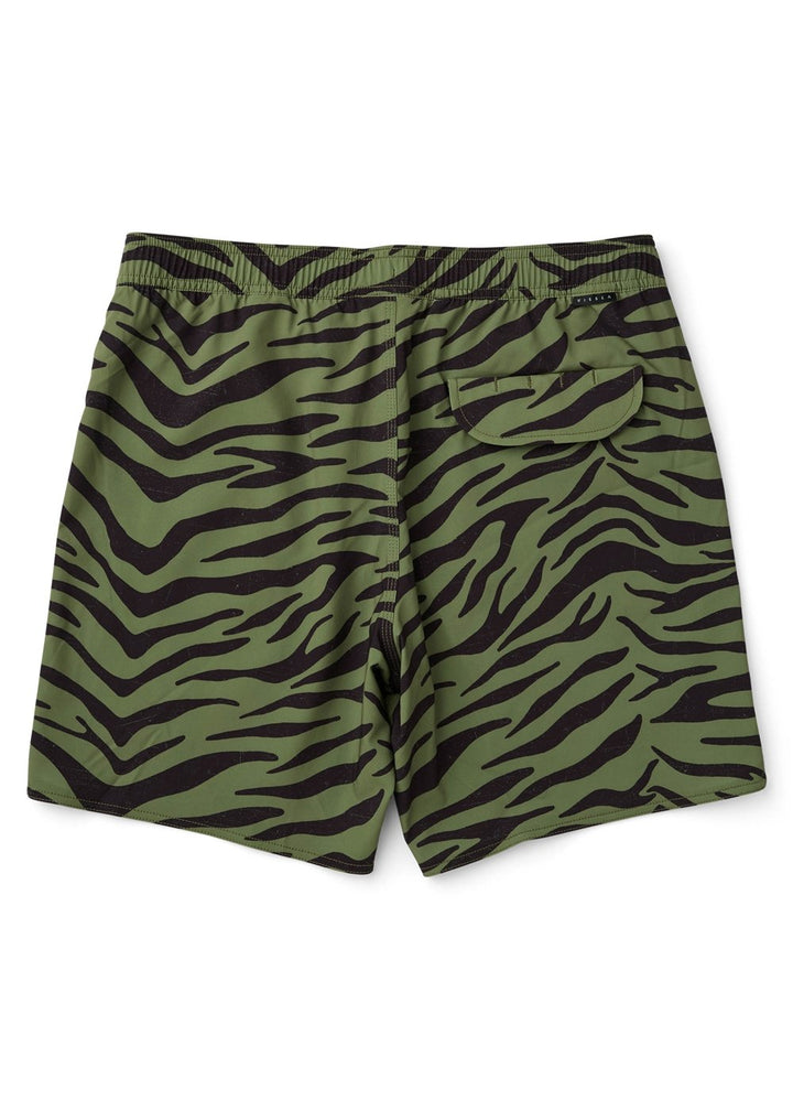 Vissla Mozambique 16.5" Ecolastic in Ranger, view 2