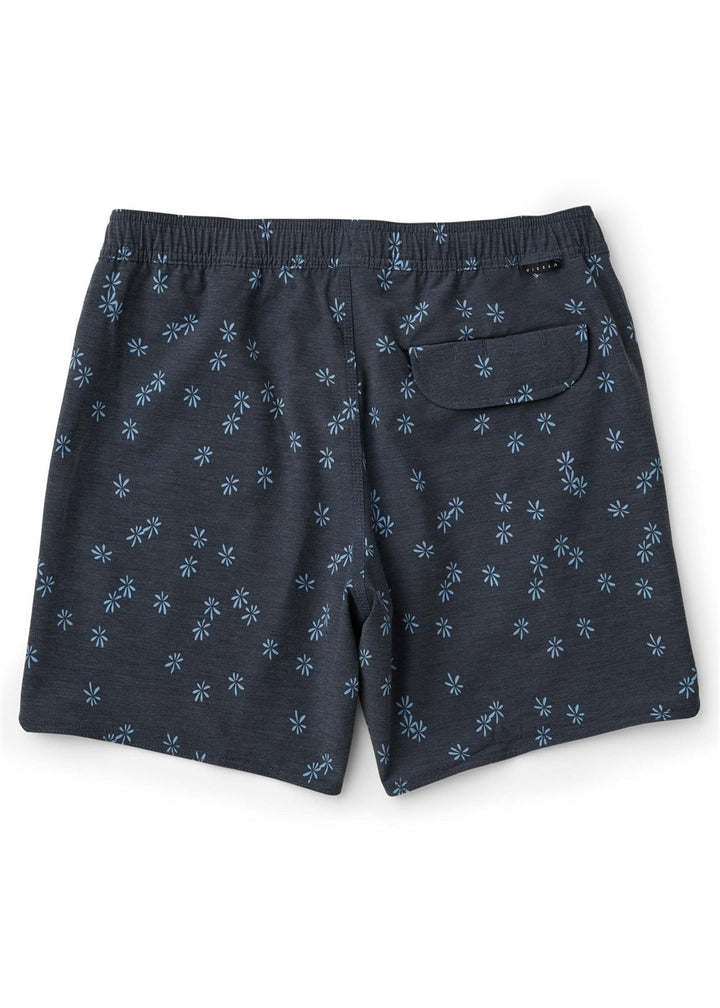 Vissla In Bloom 16.5" Ecolastic in Phantom, view 2