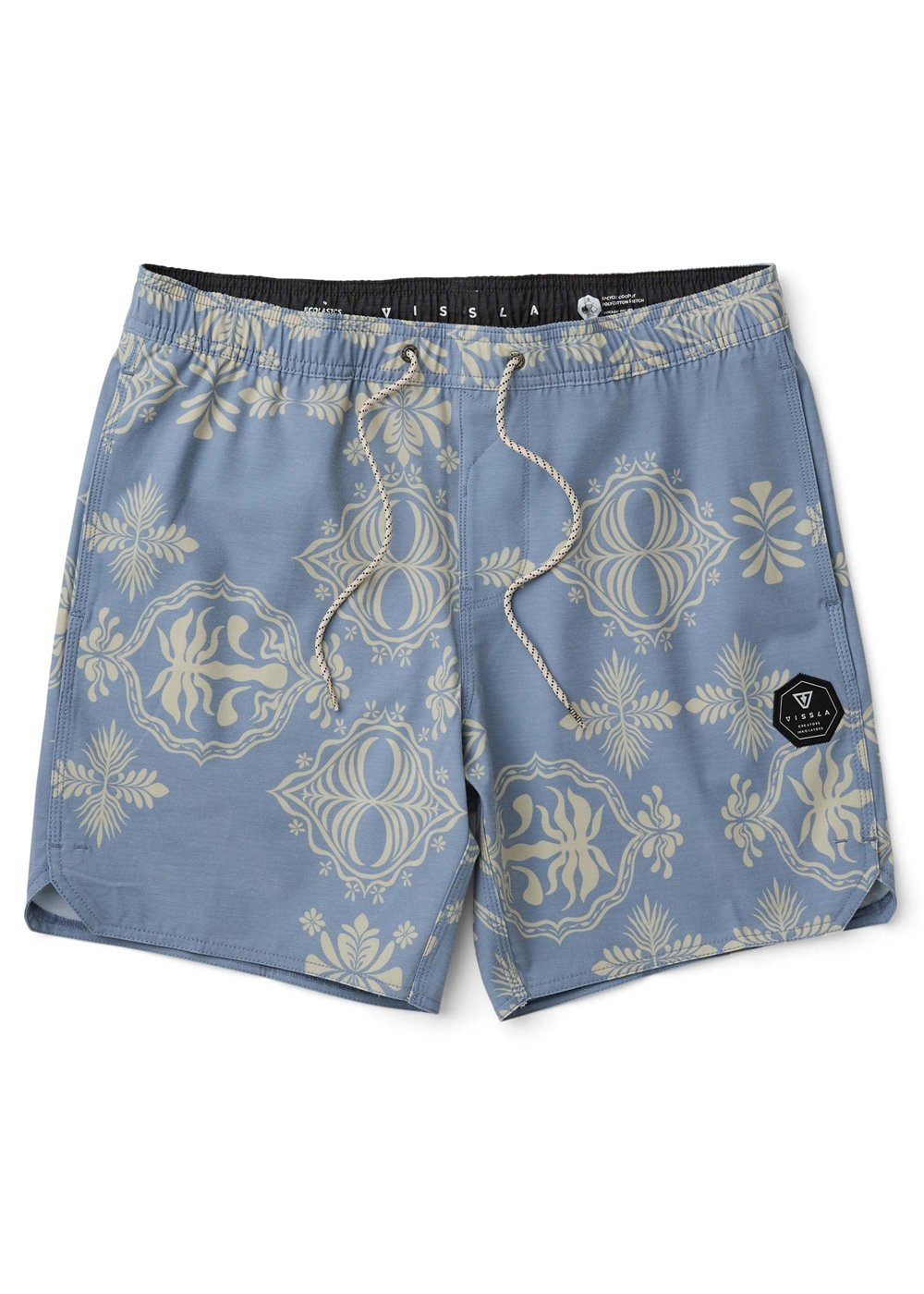 Vissla Mirage 16.5" Ecolastic
