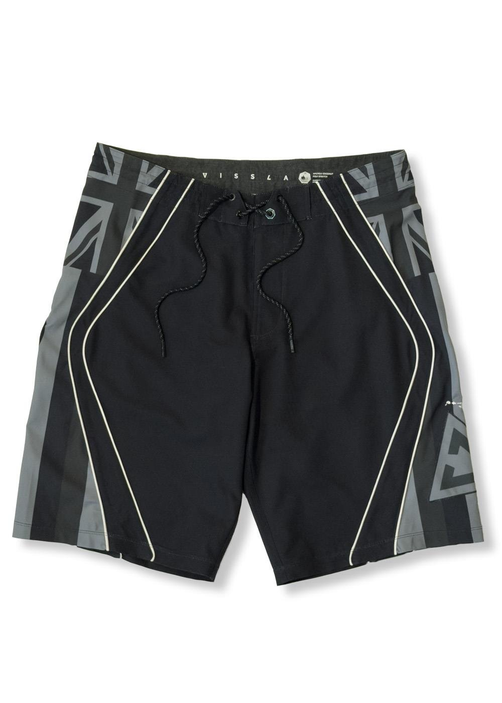 Black Widow Hawaii 21" Boardshort