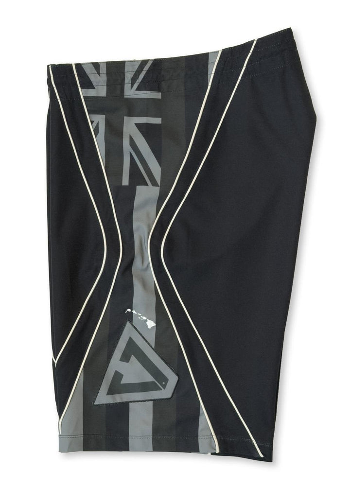 Black Widow Hawaii 21" Boardshort