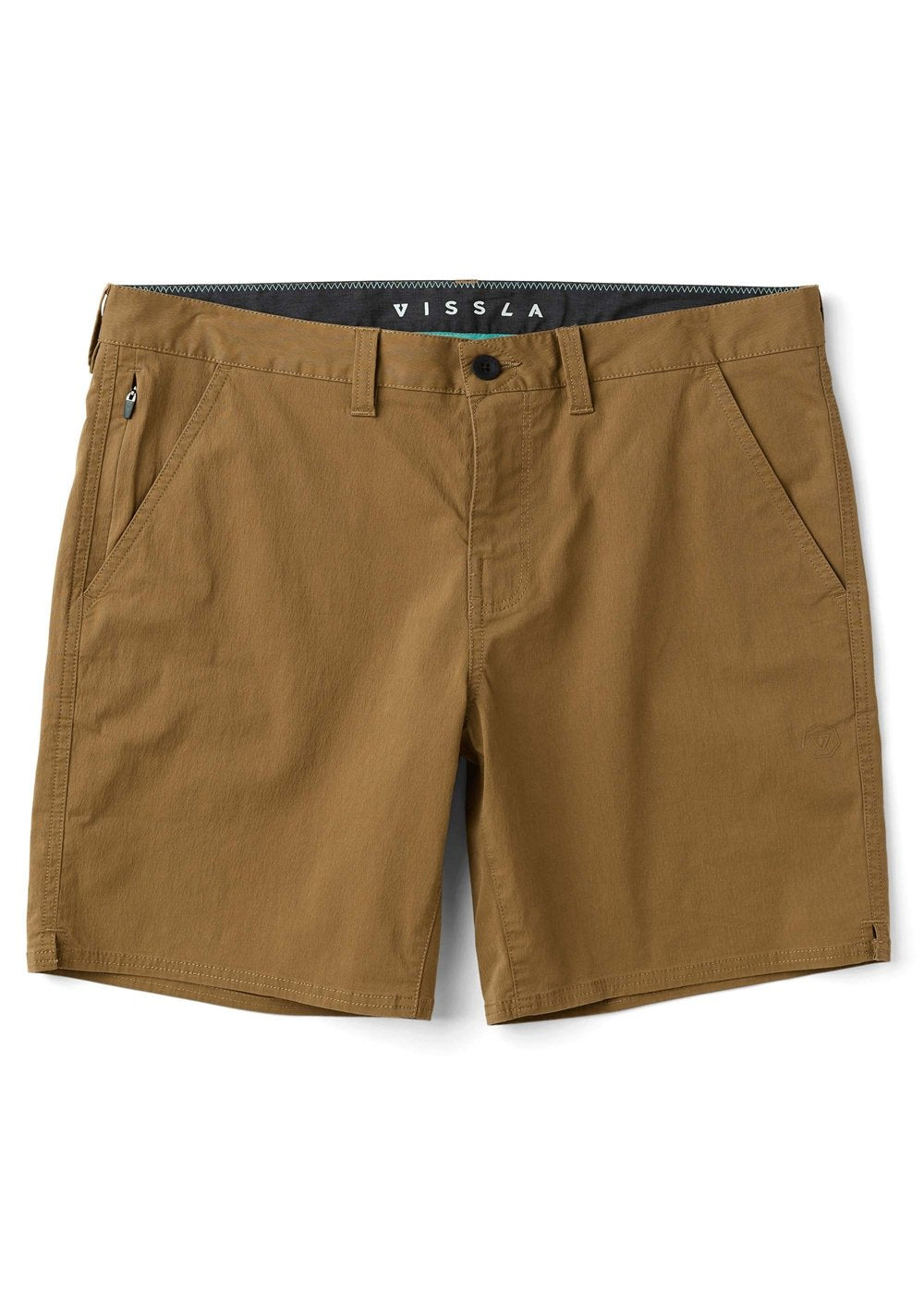 Vissla El Capitan 18.5" Hybrid Walkshort
