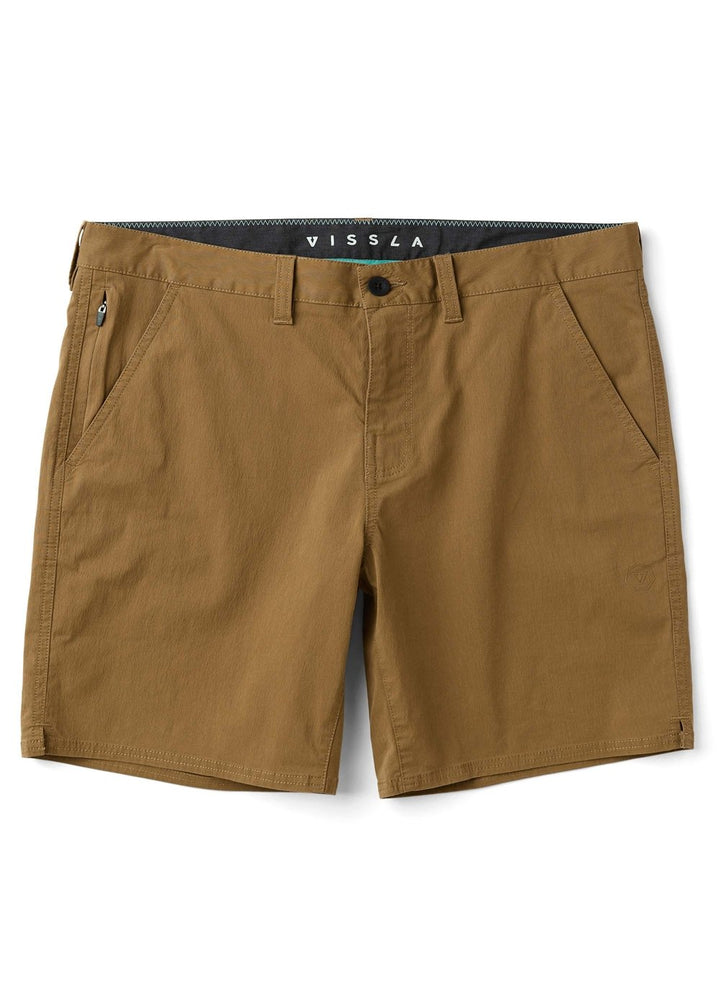 Vissla El Capitan 18.5" Hybrid Walkshort