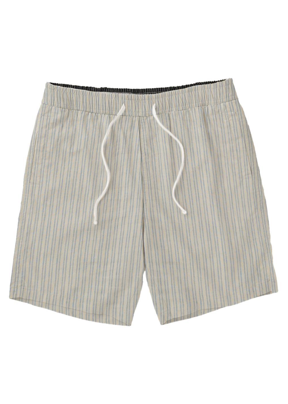 Vissla Hammer Land 17" Elastic Walkshort