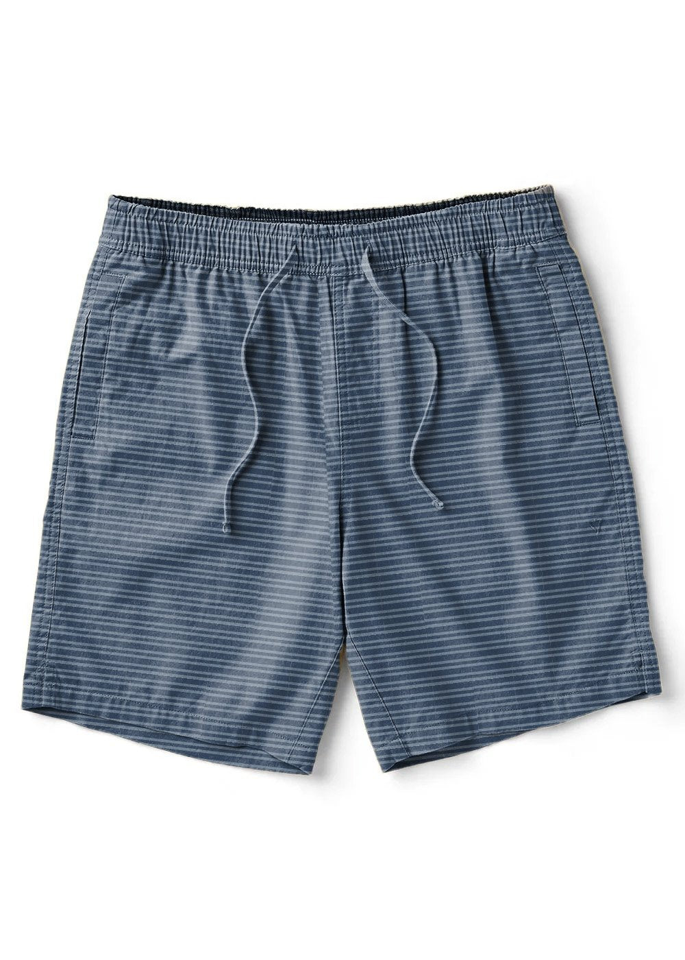 Vissla Hammer Land 17" Elastic Walkshort