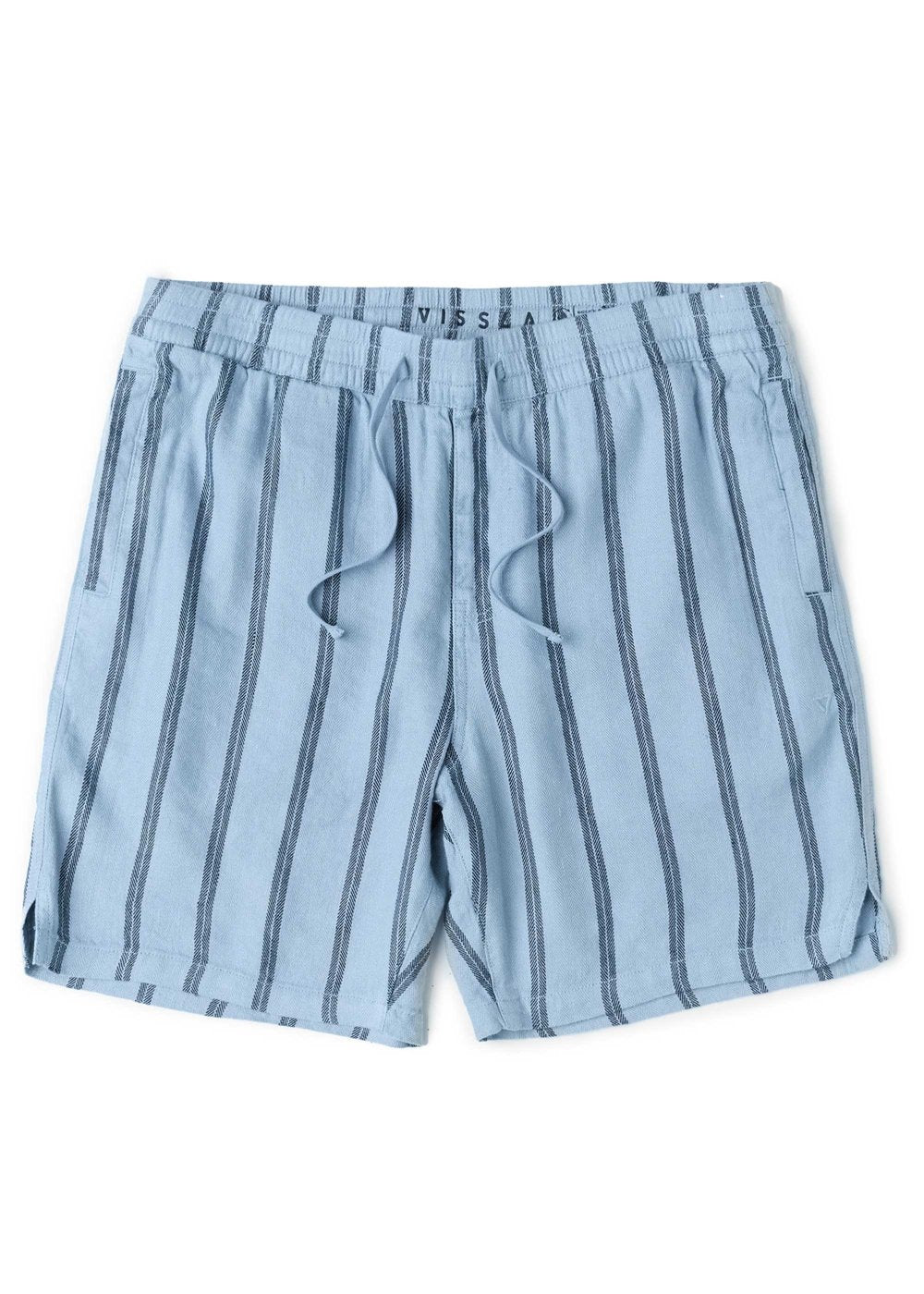 Vissla Distortion 17" Elastic Eco Walkshort