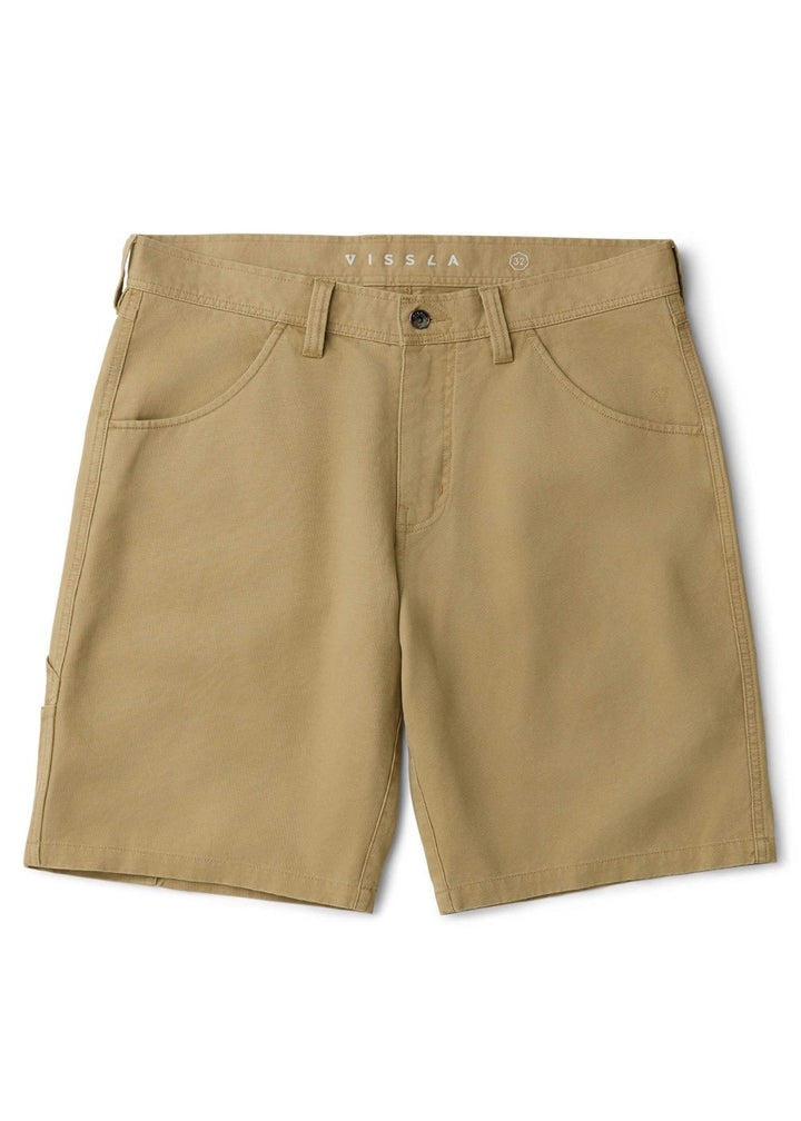 Vissla Pismo Painter 21" Walkshort