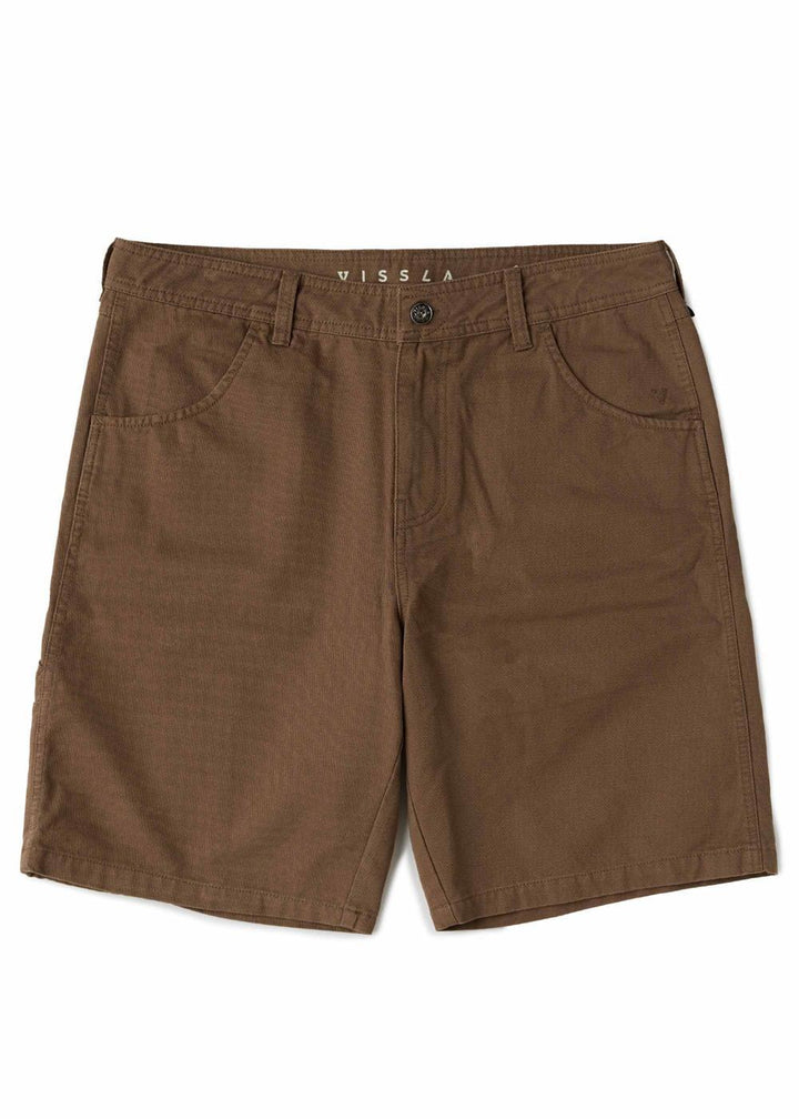 Vissla Pismo Painter 21" Walkshort
