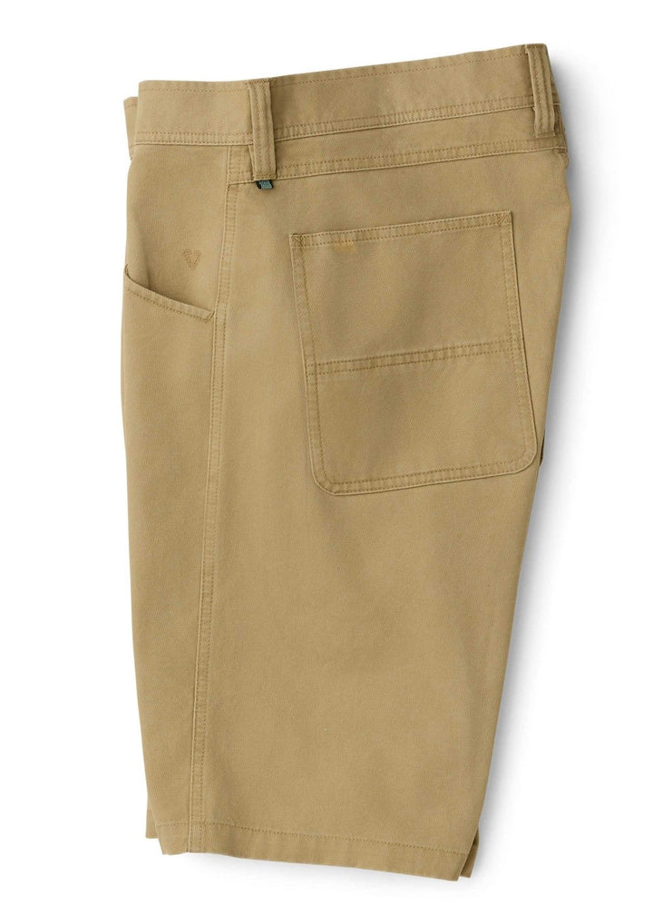 Vissla Pismo Painter 21" Walkshort in Bronze, view 4