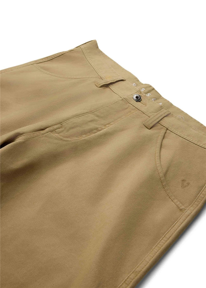 Vissla Pismo Painter 21" Walkshort in Bronze, view 5