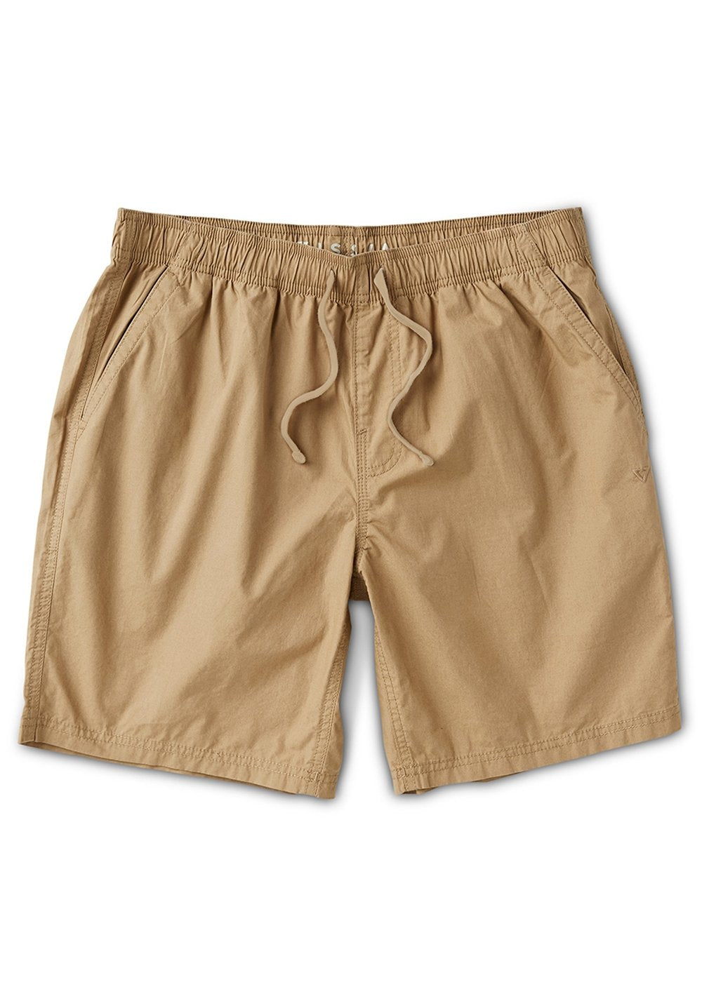 Vissla Utility 18.5" Elastic Walkshort