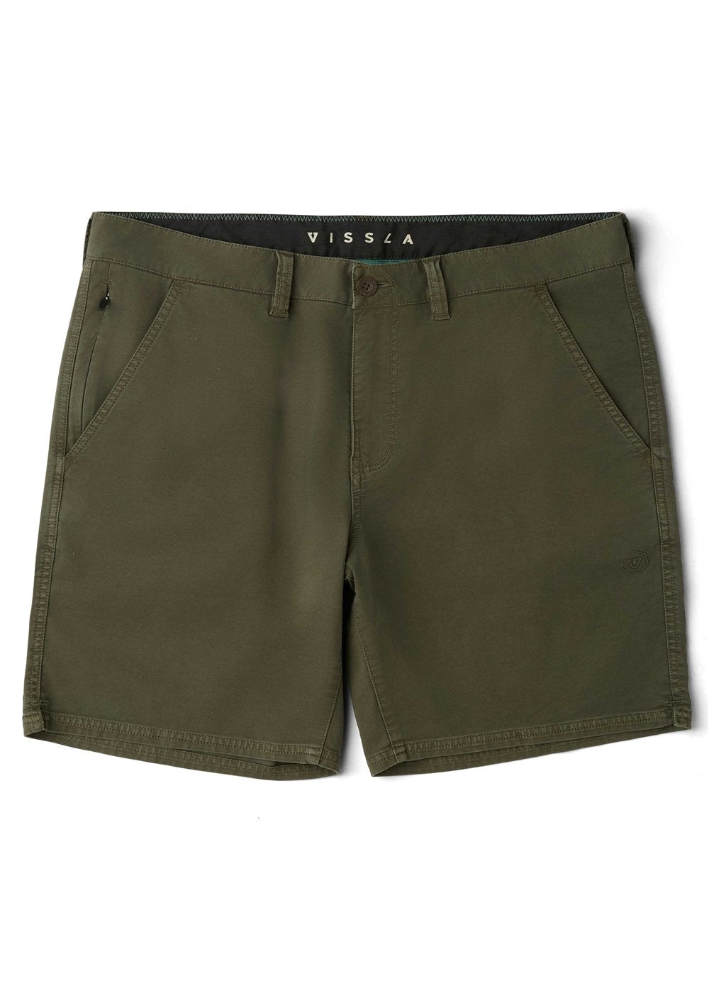 Vissla El Capitan 18.5" Hybrid Walkshort