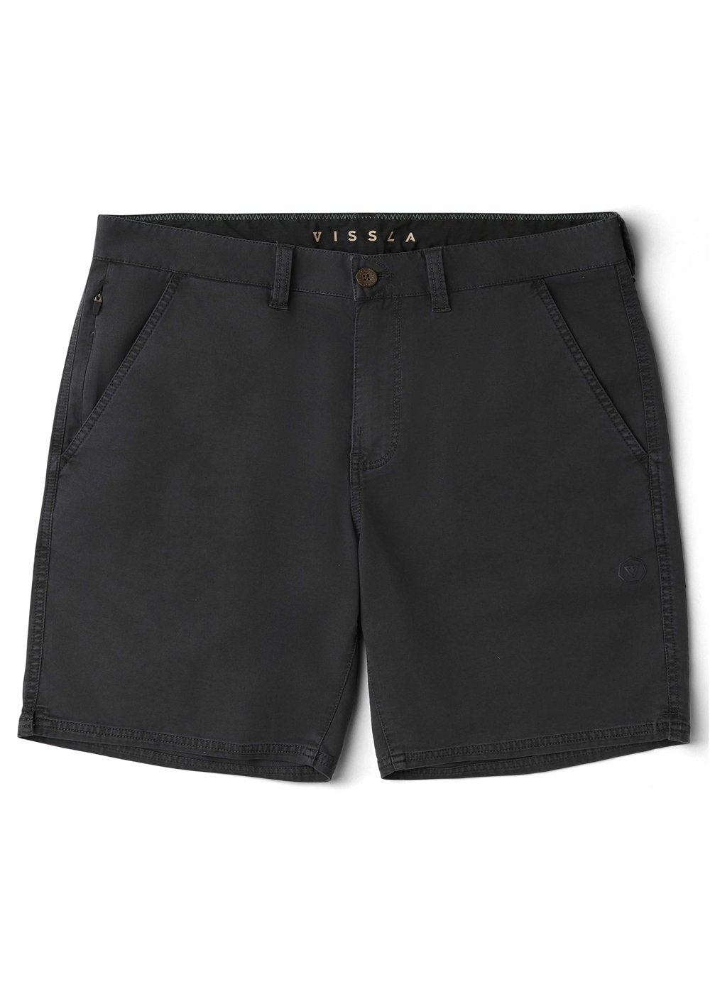 Vissla El Capitan 18.5" Hybrid Walkshort