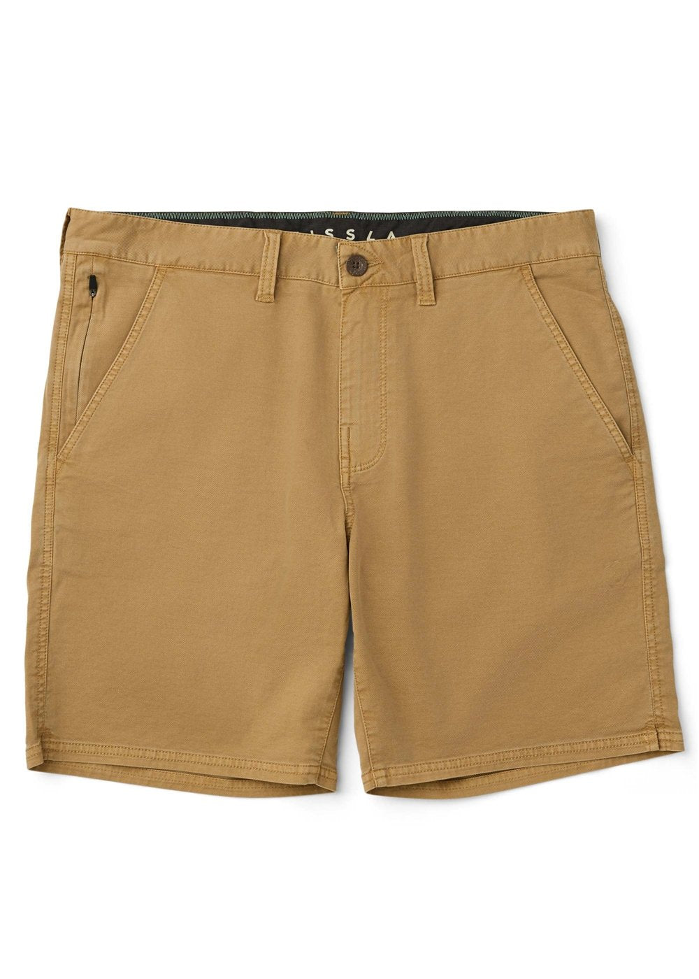 Vissla El Capitan 18.5" Hybrid Walkshort