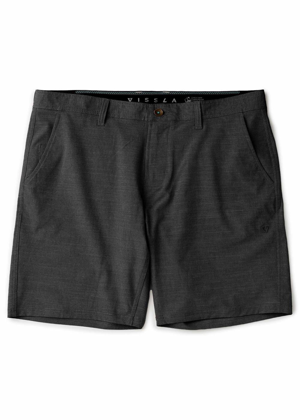 Vissla Fin Box 19.5" Hybrid Walkshort