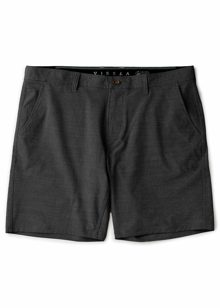 Vissla Fin Box 19.5" Hybrid Walkshort