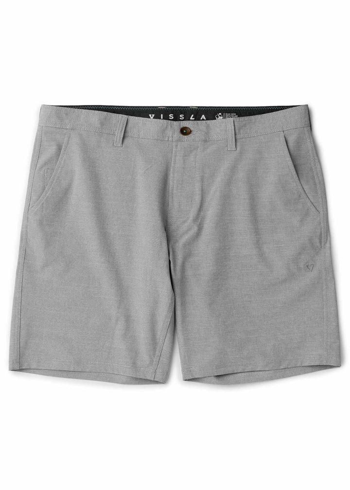 Vissla Fin Box 19.5" Hybrid Walkshort