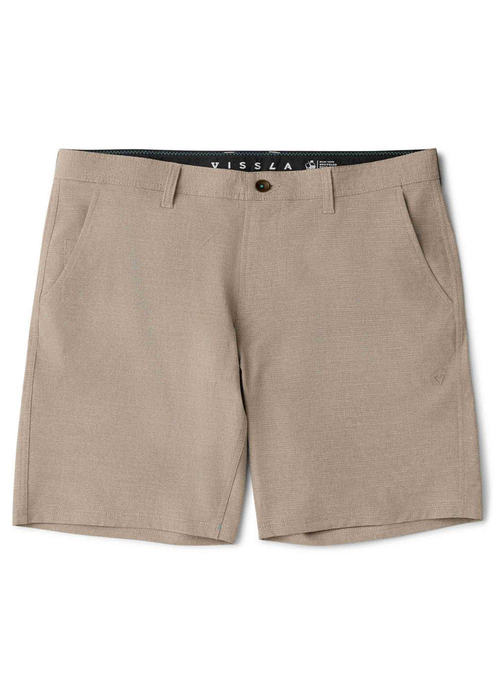 Vissla Fin Box 19.5" Hybrid Walkshort