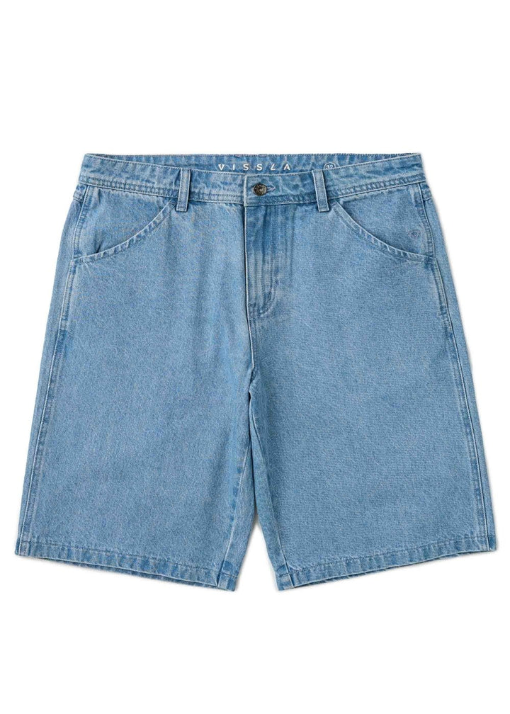 Vissla Pier Bowl 22" Walkshort