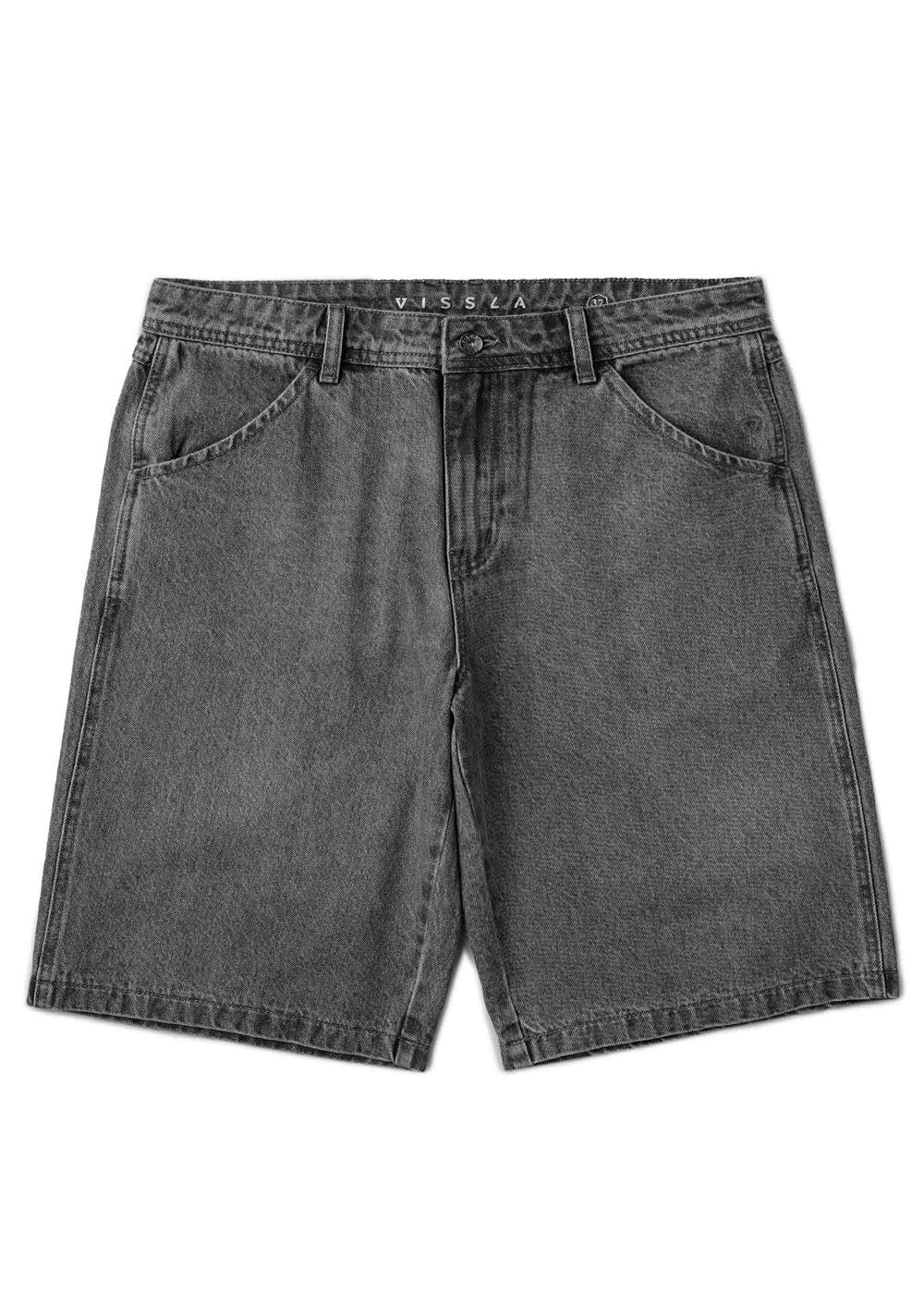Vissla Pier Bowl 22" Walkshort