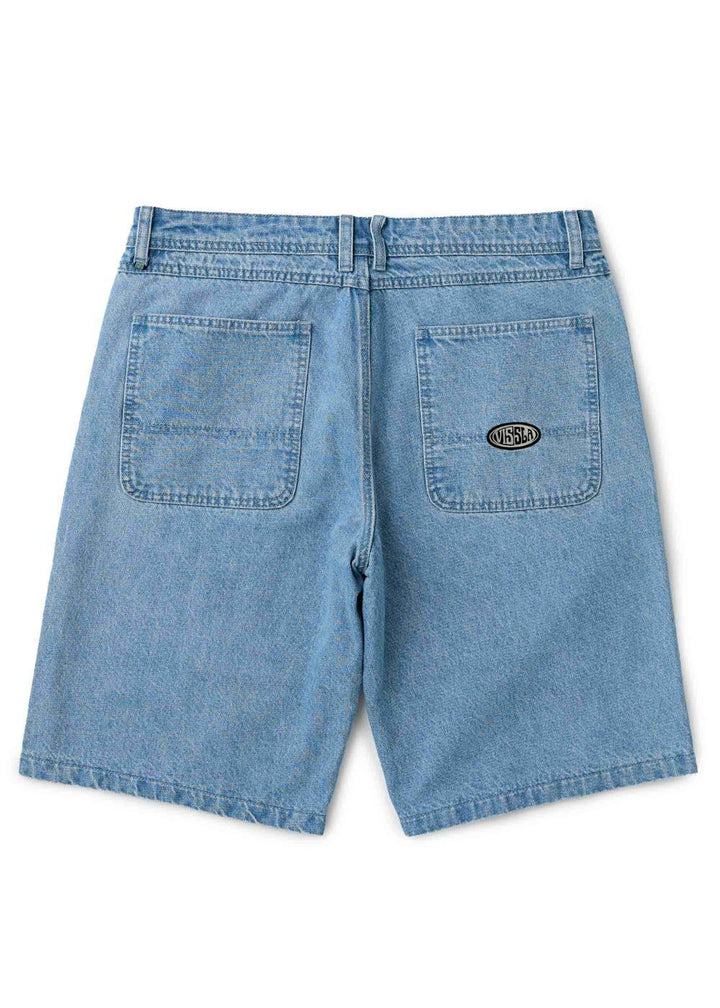 Vissla Pier Bowl 22" Walkshort in Worn Wash, view 3