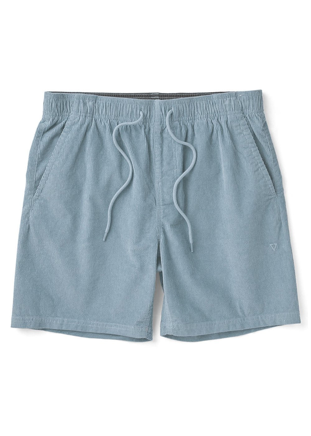Vissla No See Ums Cord Eco 17" Elastic Walkshort