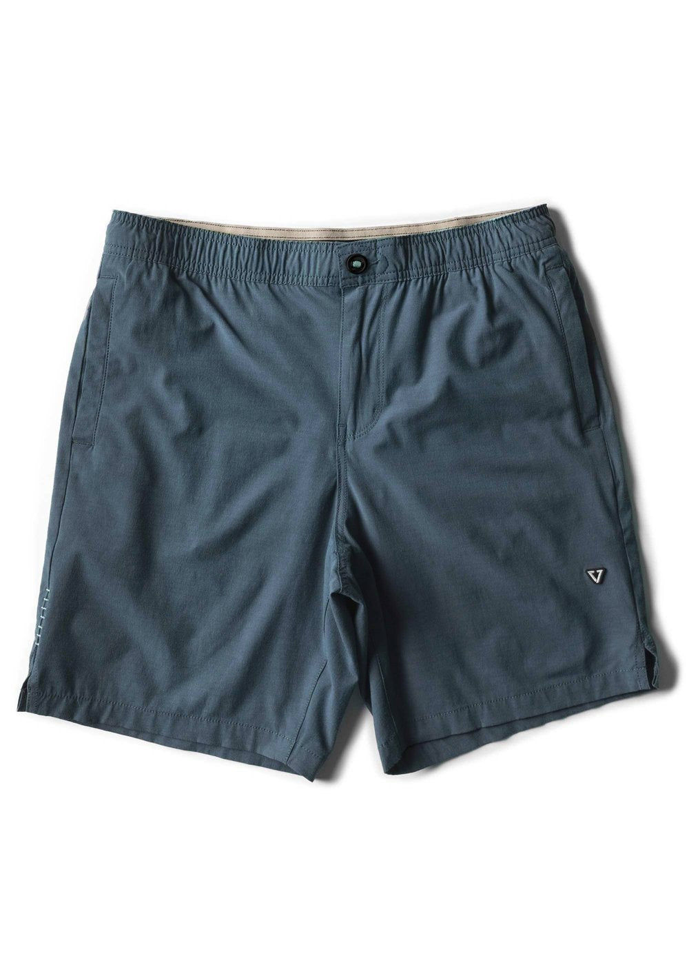 Vissla Alto 18" Performance Elastic Walkshort