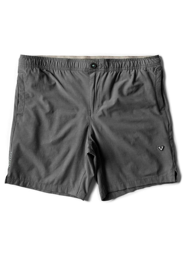 Vissla Alto 18" Performance Elastic Walkshort