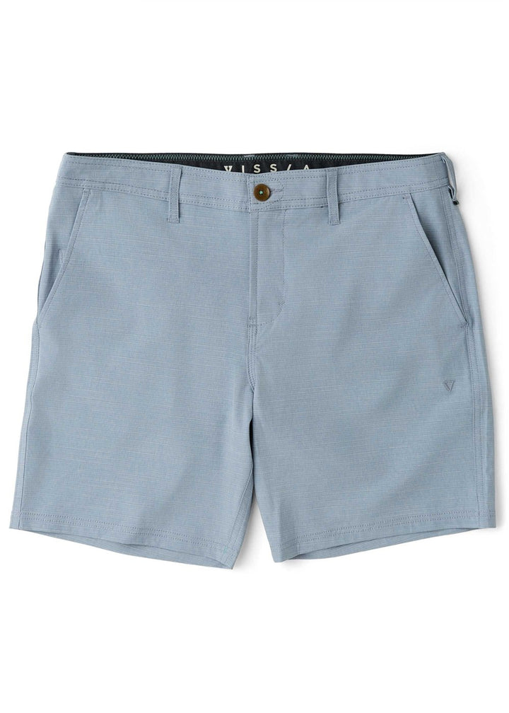 Vissla Canyons 18.5" Hybrid Walkshort