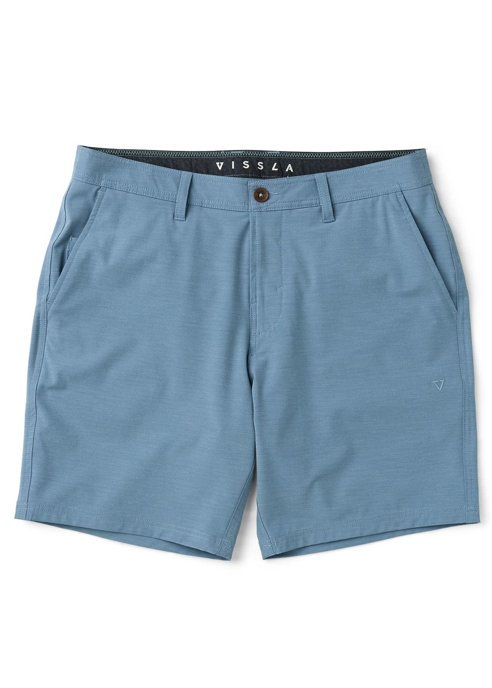 Vissla Canyons 18.5" Hybrid Walkshort