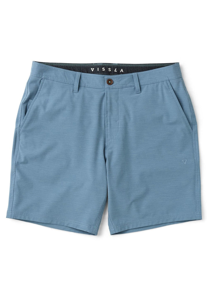 Vissla Canyons 18.5" Hybrid Walkshort