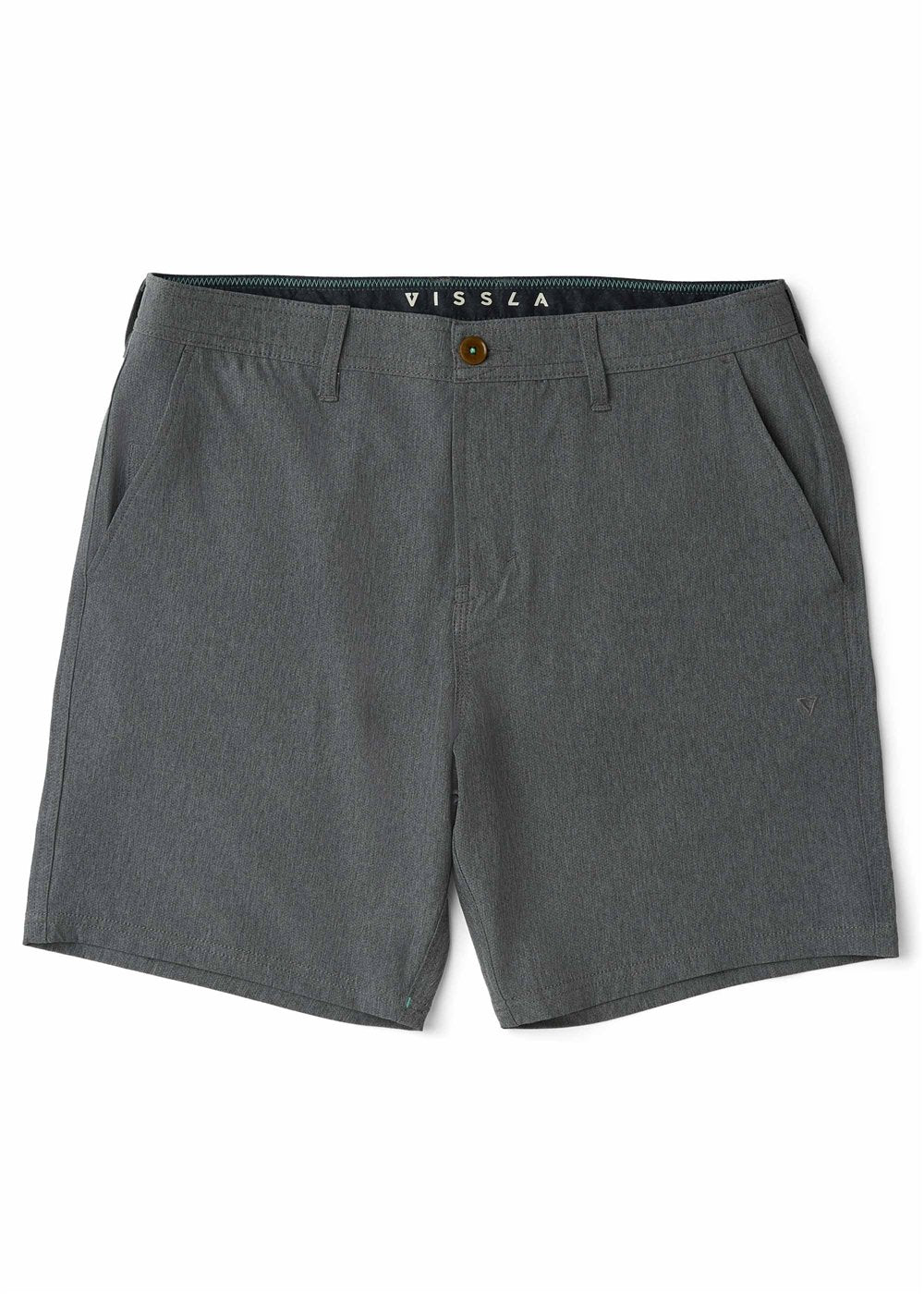 Vissla Canyons 18.5" Hybrid Walkshort