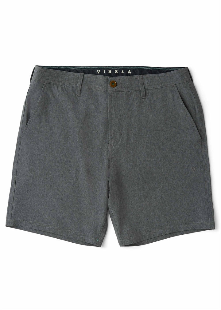 Vissla Canyons 18.5" Hybrid Walkshort
