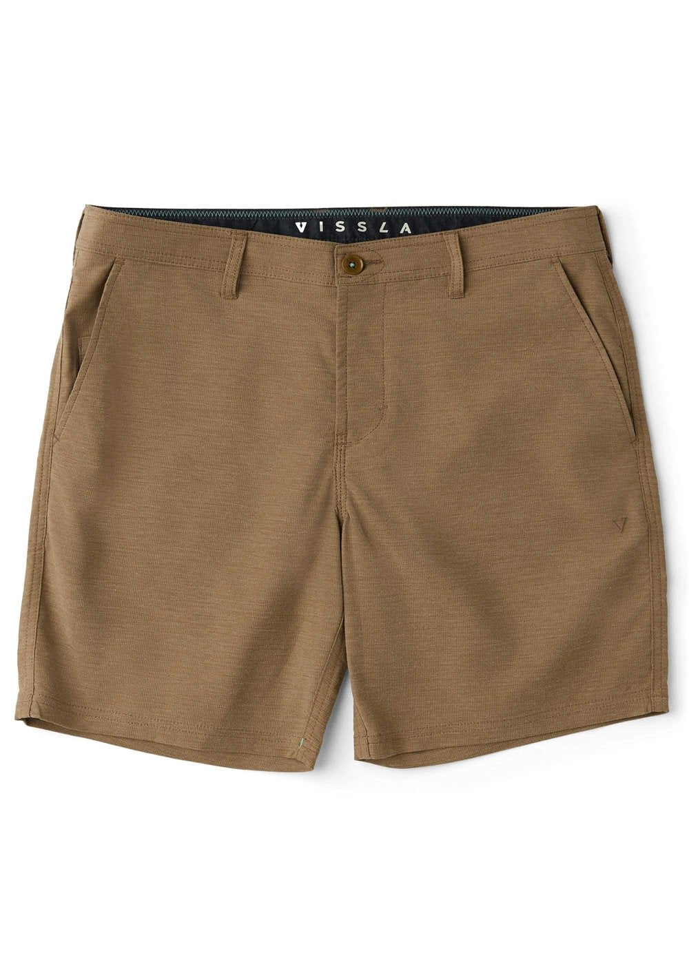 Vissla Canyons 18.5" Hybrid Walkshort