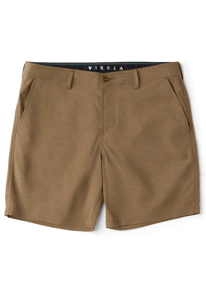 Vissla Canyons 18.5" Hybrid Walkshort