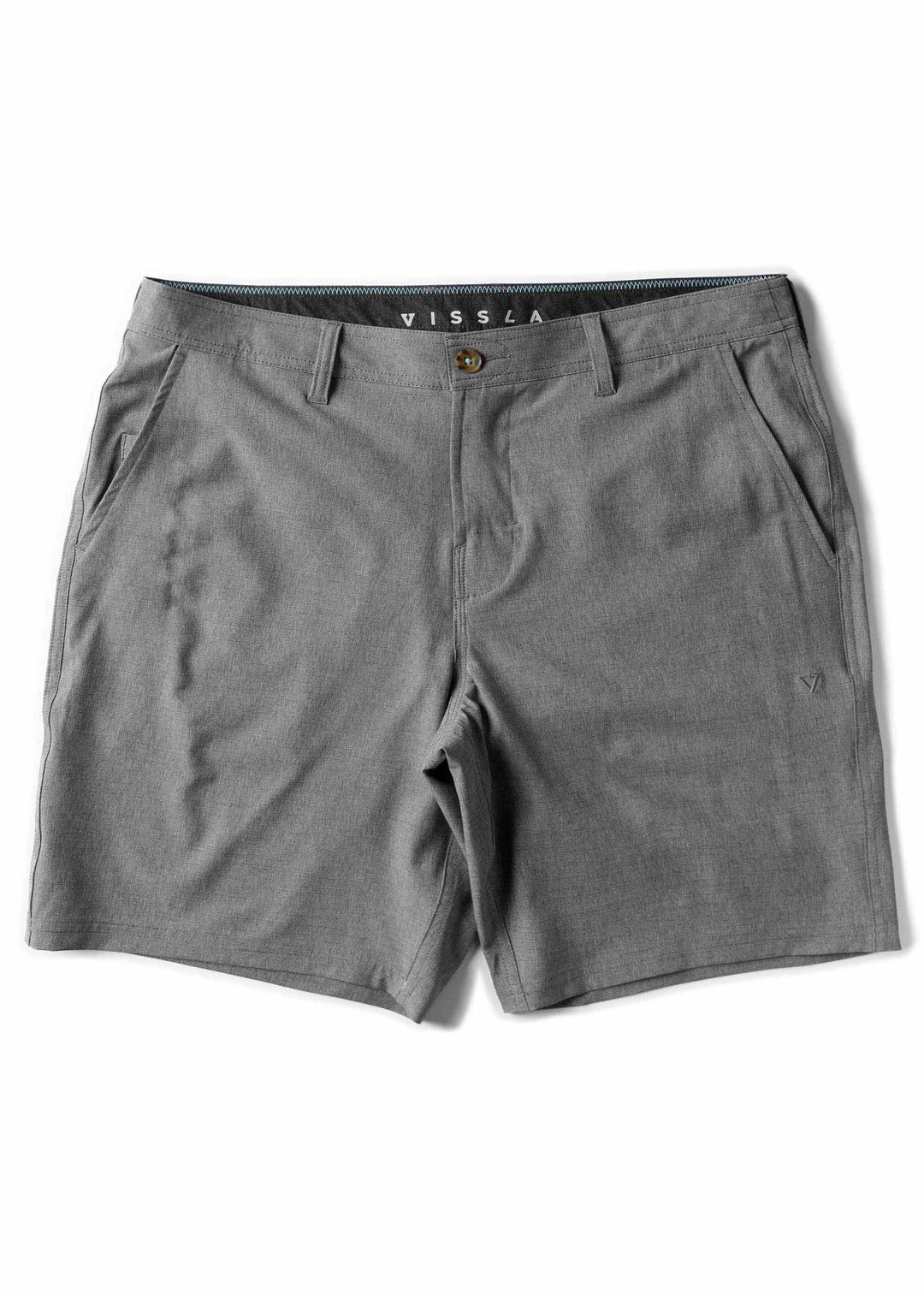 Vissla Canyons 18.5" Hybrid Walkshort